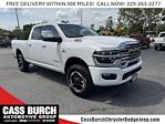 New 2025 Ram 2500 Laramie Crew Cab 4x4 Pickup for sale #Q250077 - photo 5