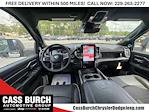 New 2025 Ram 2500 Laramie Crew Cab 4x4 Pickup for sale #Q250077 - photo 8
