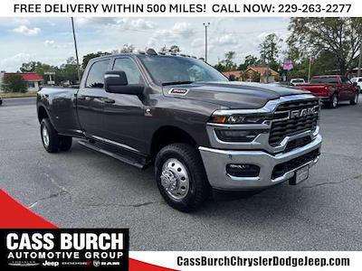 New 2025 Ram 3500 Tradesman Crew Cab 4x4 DRW Pickup for sale #Q250093 - photo 1