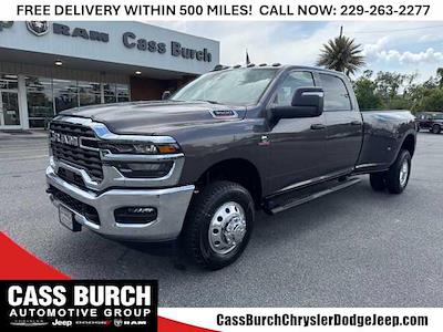 New 2025 Ram 3500 Tradesman Crew Cab 4x4 DRW Pickup for sale #Q250093 - photo 2