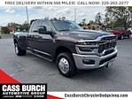New 2025 Ram 3500 Tradesman Crew Cab 4x4 DRW Pickup for sale #Q250093 - photo 1