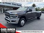 New 2025 Ram 3500 Tradesman Crew Cab 4x4 DRW Pickup for sale #Q250093 - photo 2