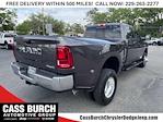 New 2025 Ram 3500 Tradesman Crew Cab 4x4 DRW Pickup for sale #Q250093 - photo 3