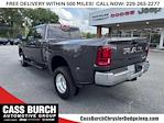 New 2025 Ram 3500 Tradesman Crew Cab 4x4 DRW Pickup for sale #Q250093 - photo 5