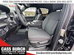 New 2025 Ram 3500 Tradesman Crew Cab 4x4 DRW Pickup for sale #Q250093 - photo 6