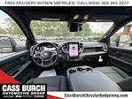 New 2025 Ram 3500 Tradesman Crew Cab 4x4 DRW Pickup for sale #Q250093 - photo 8