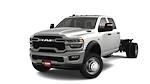 New 2025 Ram 4500 Tradesman Crew Cab 4x4 84 CA Cab Chassis for sale #518600 - photo 1