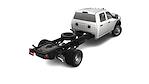New 2025 Ram 4500 Tradesman Crew Cab 4x4 84 CA Cab Chassis for sale #518600 - photo 2