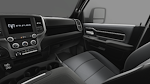 New 2025 Ram 4500 Tradesman Crew Cab 4x4 84 CA Cab Chassis for sale #518600 - photo 6