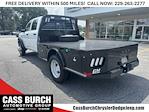 New 2025 Ram 4500 Tradesman Crew Cab 4x4 Flatbed Truck for sale #Q250099 - photo 2