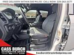 New 2025 Ram 4500 Tradesman Crew Cab 4x4 Flatbed Truck for sale #Q250099 - photo 4