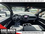 New 2025 Ram 4500 Tradesman Crew Cab 4x4 Flatbed Truck for sale #Q250099 - photo 6