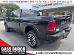 New 2025 Ram 2500 Longhorn Mega Cab 4x4 Pickup for sale #Q250082 - photo 7