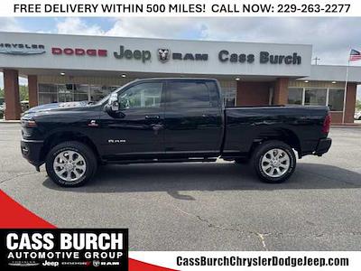 New 2025 Ram 2500 Laramie Crew Cab 4x4 Pickup for sale #Q250089 - photo 1