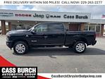 New 2025 Ram 2500 Laramie Crew Cab 4x4 Pickup for sale #Q250089 - photo 1