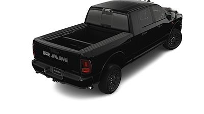 New 2025 Ram 2500 Limited Mega Cab 4x4 Pickup for sale #546132 - photo 2