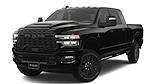 New 2025 Ram 2500 Limited Mega Cab 4x4 Pickup for sale #546132 - photo 1