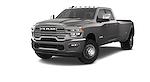 New 2025 Ram 3500 Laramie Crew Cab 4x4 DRW Pickup for sale #550927 - photo 1