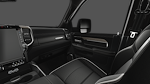 New 2025 Ram 3500 Laramie Crew Cab 4x4 DRW Pickup for sale #550927 - photo 7
