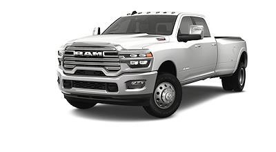 New 2025 Ram 3500 Laramie Crew Cab 4x4 DRW Pickup for sale #587277 - photo 1
