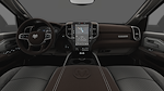 New 2025 Ram 3500 Laramie Crew Cab 4x4 DRW Pickup for sale #587277 - photo 6