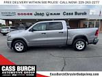 New 2025 Ram 1500 Big Horn Crew Cab Pickup for sale #Q250092 - photo 1