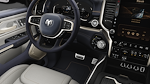 New 2025 Ram 1500 Limited Longhorn Crew Cab 4x4 Pickup for sale #Q250158 - photo 5