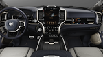 New 2025 Ram 1500 Limited Longhorn Crew Cab 4x4 Pickup for sale #Q250158 - photo 6