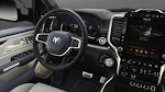 New 2025 Ram 1500 Limited Longhorn Crew Cab 4x4 Pickup for sale #Q250158 - photo 9
