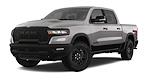 New 2025 Ram 1500 Rebel Crew Cab 4x4 Pickup for sale #735867 - photo 1