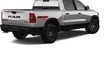 New 2025 Ram 1500 Rebel Crew Cab 4x4 Pickup for sale #735867 - photo 2