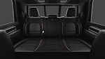 New 2025 Ram 1500 Rebel Crew Cab 4x4 Pickup for sale #735867 - photo 3