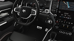 New 2025 Ram 1500 Rebel Crew Cab 4x4 Pickup for sale #735867 - photo 5