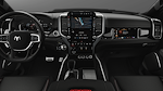 New 2025 Ram 1500 Rebel Crew Cab 4x4 Pickup for sale #735867 - photo 6