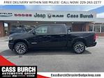 New 2025 Ram 1500 Laramie Crew Cab 4x4 Pickup for sale #Q250135 - photo 1