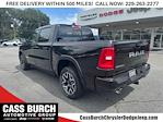 New 2025 Ram 1500 Laramie Crew Cab 4x4 Pickup for sale #Q250135 - photo 5