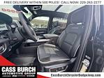 New 2025 Ram 1500 Laramie Crew Cab 4x4 Pickup for sale #Q250135 - photo 6