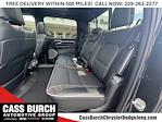 New 2025 Ram 1500 Laramie Crew Cab 4x4 Pickup for sale #Q250135 - photo 7