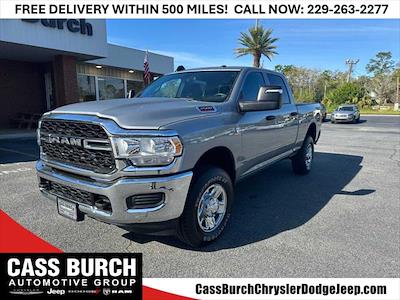 New 2024 Ram 2500 Tradesman Crew Cab 4x4 Pickup for sale #Q240002 - photo 2