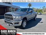 New 2024 Ram 2500 Tradesman Crew Cab 4x4 Pickup for sale #Q240002 - photo 2