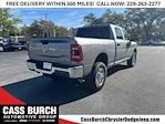 New 2024 Ram 2500 Tradesman Crew Cab 4x4 Pickup for sale #Q240002 - photo 4