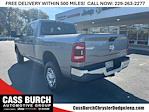 New 2024 Ram 2500 Tradesman Crew Cab 4x4 Pickup for sale #Q240002 - photo 5