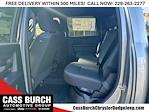 New 2024 Ram 2500 Tradesman Crew Cab 4x4 Pickup for sale #Q240002 - photo 7