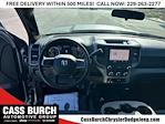 New 2024 Ram 2500 Tradesman Crew Cab 4x4 Pickup for sale #Q240002 - photo 8