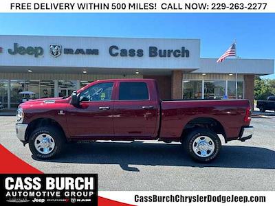 New 2024 Ram 2500 Tradesman Crew Cab 4x4 Pickup for sale #Q240005 - photo 1