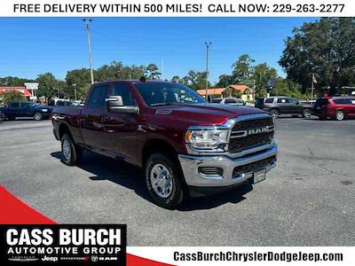 New 2024 Ram 2500 Tradesman Crew Cab 4x4 Pickup for sale #Q240005 - photo 2