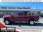 New 2024 Ram 2500 Tradesman Crew Cab 4x4 Pickup for sale #Q240005 - photo 1