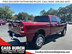 New 2024 Ram 2500 Tradesman Crew Cab 4x4 Pickup for sale #Q240005 - photo 3