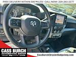 New 2024 Ram 2500 Tradesman Crew Cab 4x4 Pickup for sale #Q240005 - photo 6