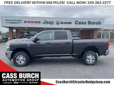 New 2024 Ram 2500 Tradesman Crew Cab 4x4 Pickup for sale #Q240021 - photo 1